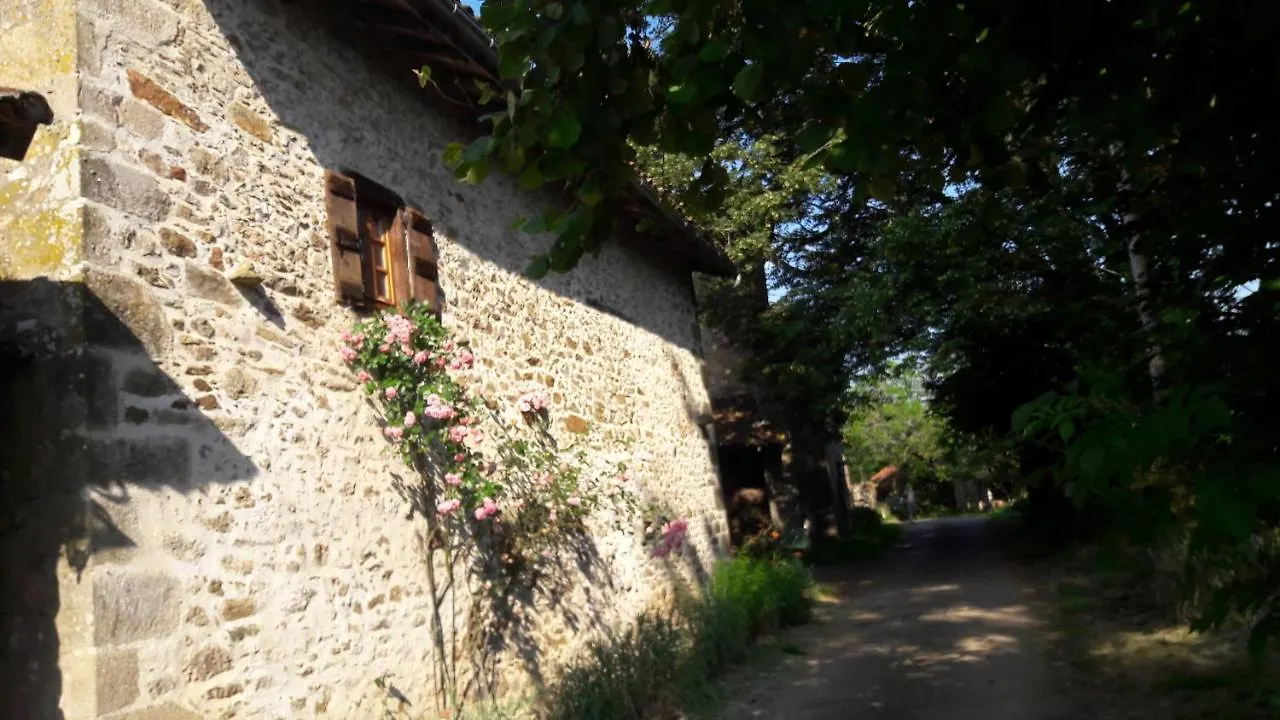 Maison Du Bonheur Saint-Cirgues  Holiday home Saint-Cirgues (Lot)