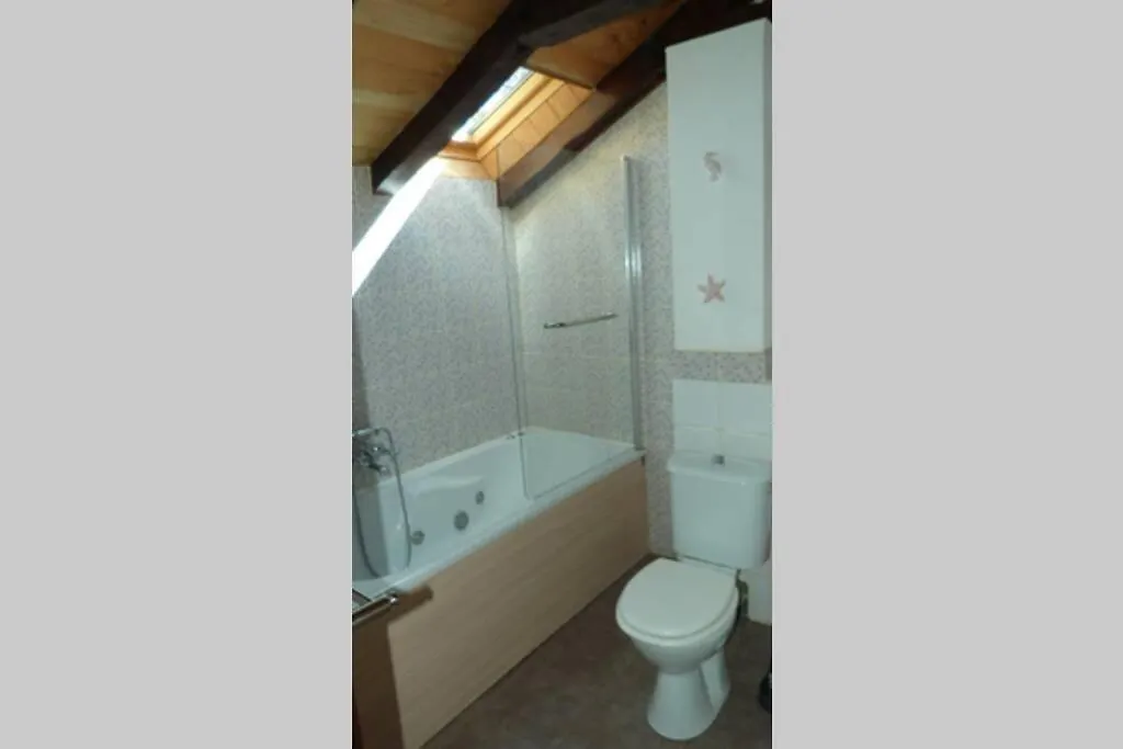 Maison Du Bonheur Saint-Cirgues  0*, Saint-Cirgues (Lot) France