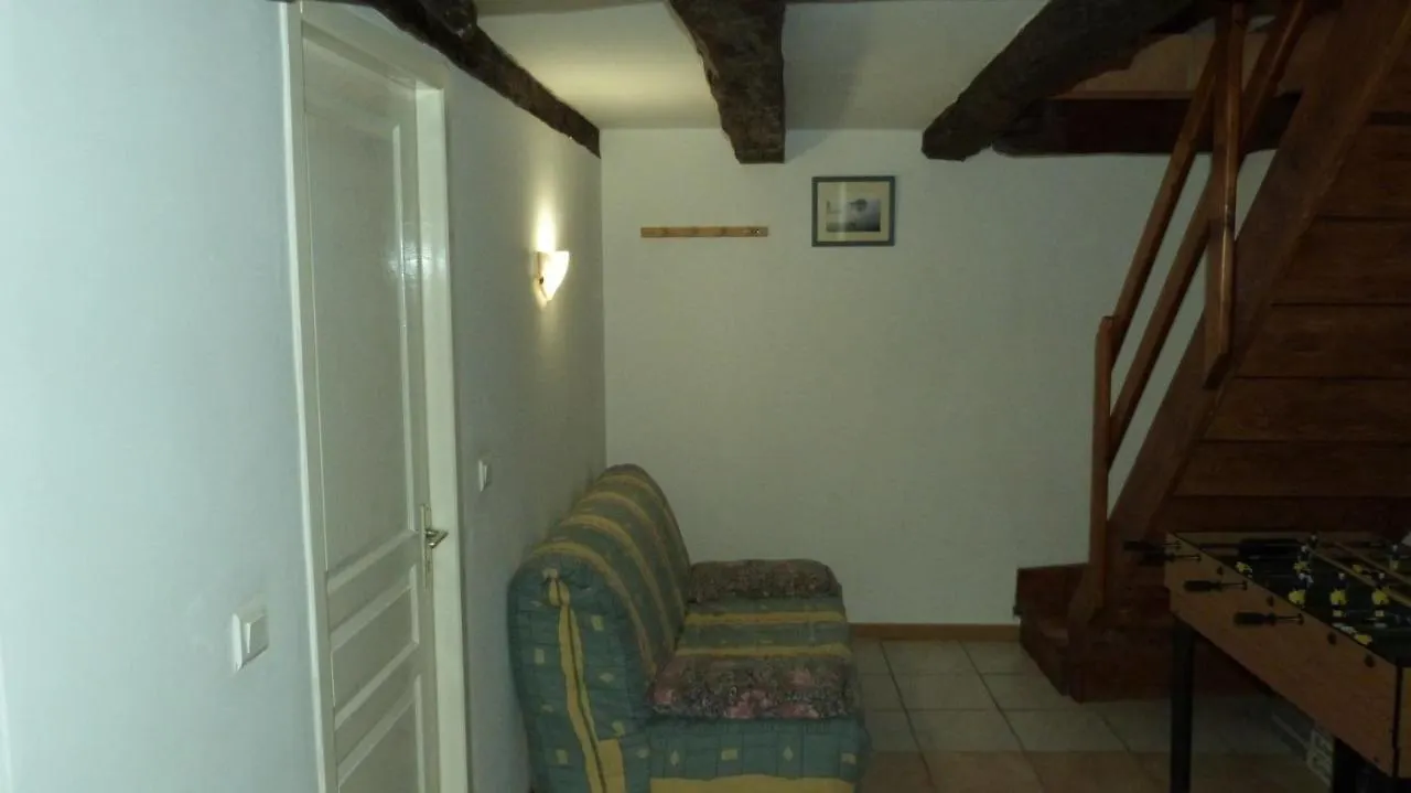 Maison Du Bonheur Saint-Cirgues  Holiday home Saint-Cirgues (Lot)
