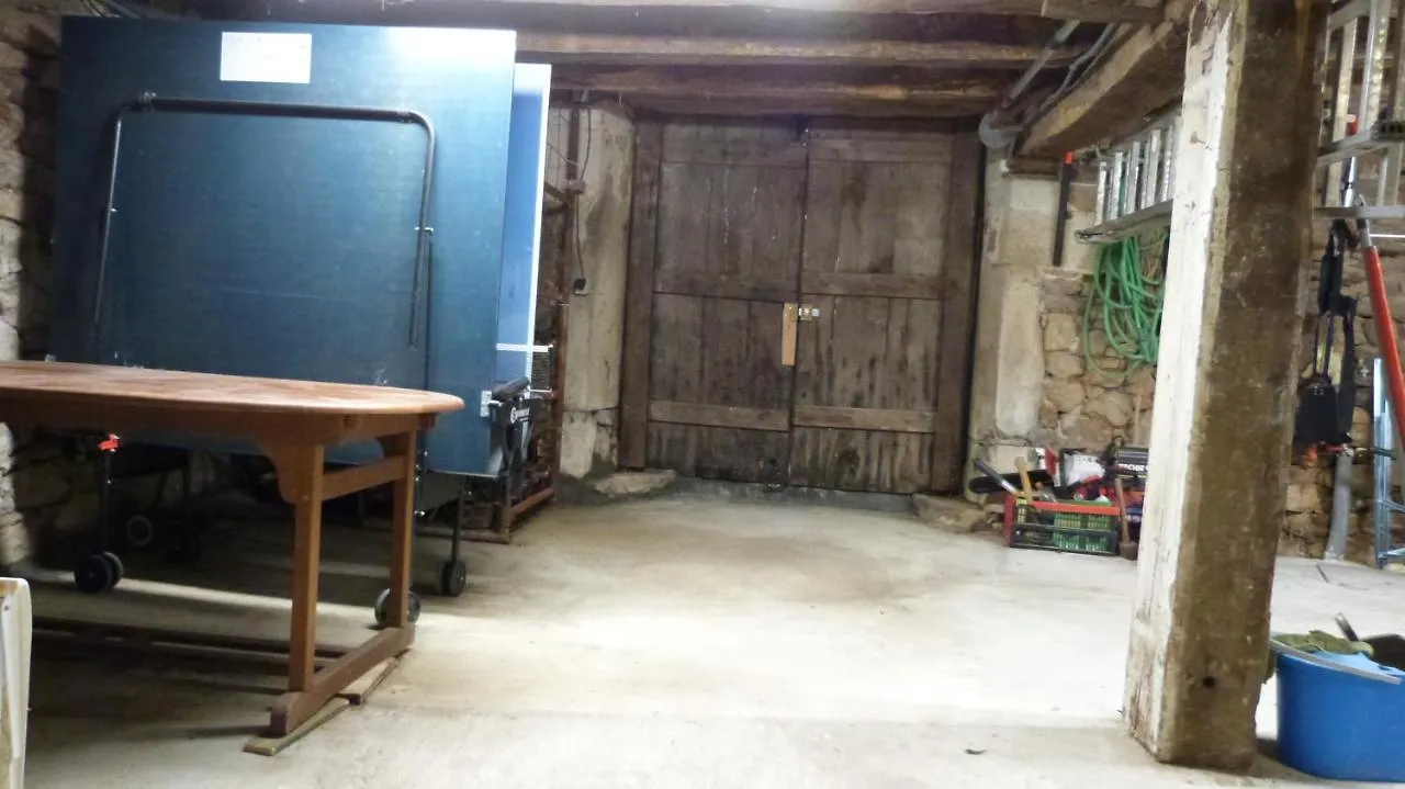 Maison Du Bonheur Saint-Cirgues  Saint-Cirgues (Lot)