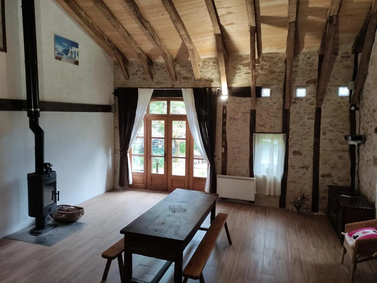 Maison Du Bonheur Saint-Cirgues  0*, Saint-Cirgues (Lot)