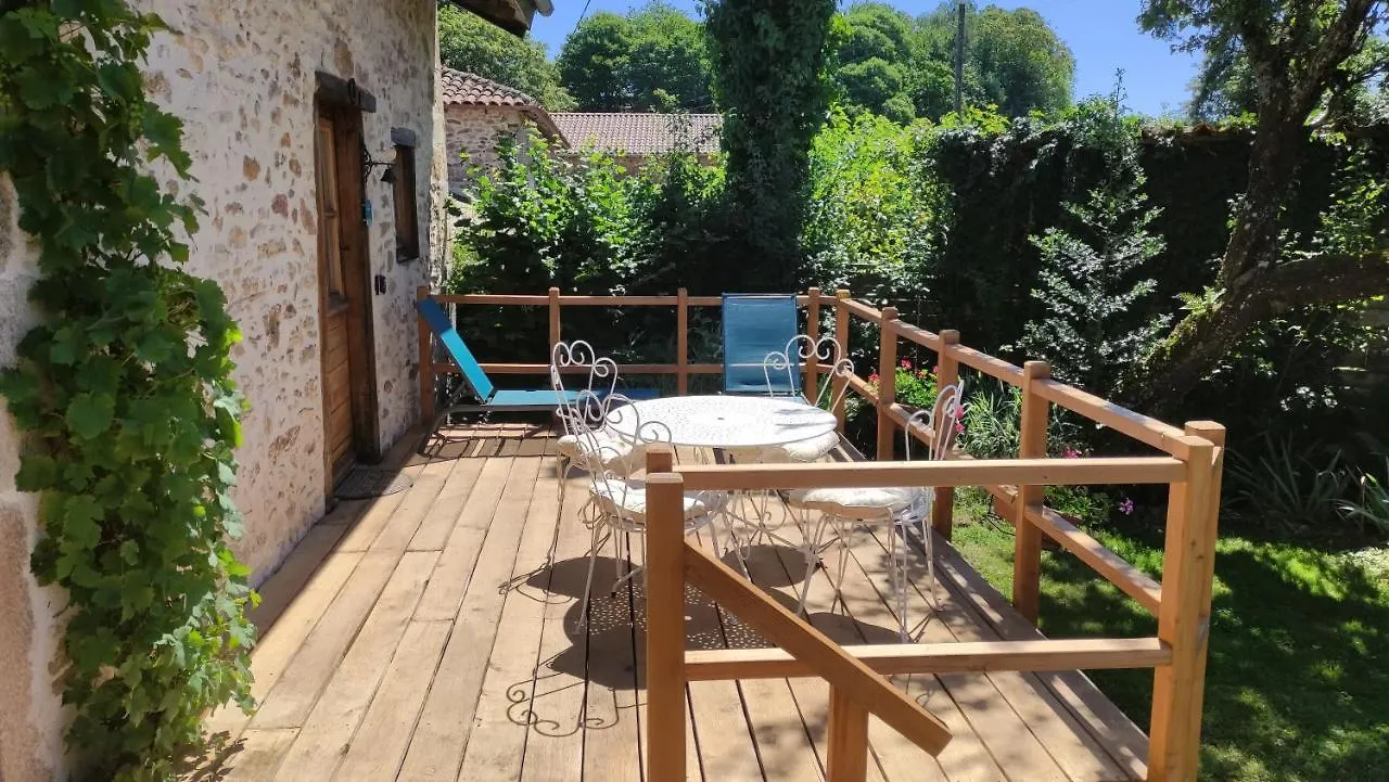 Maison Du Bonheur Saint-Cirgues  0*, Saint-Cirgues (Lot) France